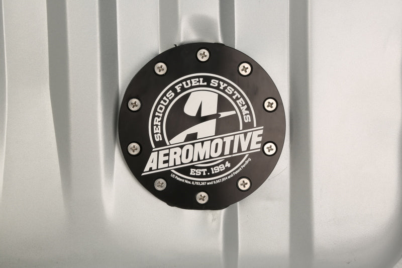 Aeromotive 70-74 Chevrolet Barracuda 340 Stealth Gen 2 Fuel Tank 18443 18443 Photo - in package