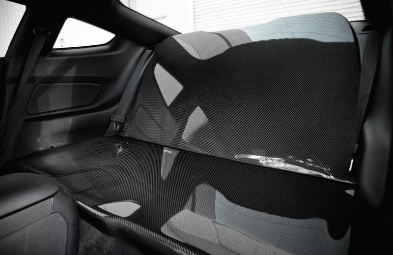 Anderson Composites 15-16 Ford Mustang Rear Seat Delete AC-RSD15FDMU AC-RSD15FDMU User 2
