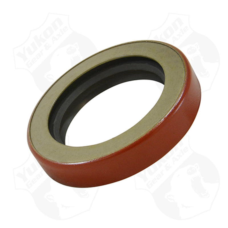 Yukon Gear & Axle Yukon Gear Axle Seal For 55 To 62 1/2 Ton GM YMS414045 YMS414045 Photo - Primary