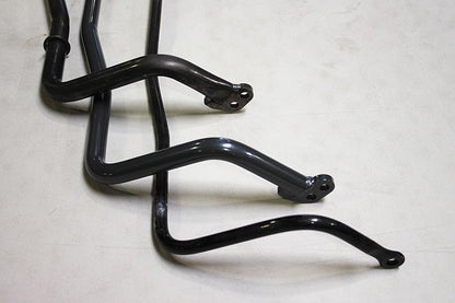 Progress Tech 09-14 Acura TSX/08-17 Accord Rear Sway Bar (Tubular 28.5mm - Adj) Incl Bushing Brkts 62.0107 62.0107 Photo - Primary