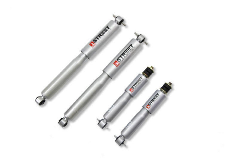 Belltech SHOCK SET STREET PERFORMANCE 9517 9517 Photo - out of package