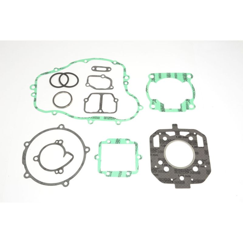 Athena 1987 Kawasaki KX 125 Complete Gasket Kit P400250850125 P400250850125 Photo - Primary