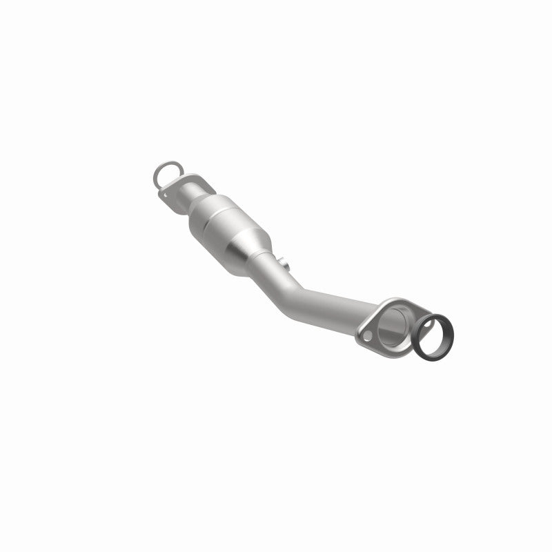 MagnaFlow Nissan Juke OEM Grade Federal / EPA Compliant Direct-Fit Catalytic Converter 52437 360 Degree Image Set