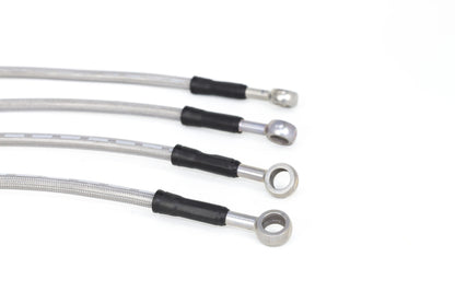 Goodridge 10-11 Ford Raptor SS Brake Lines 13103 13103 Photo - out of package