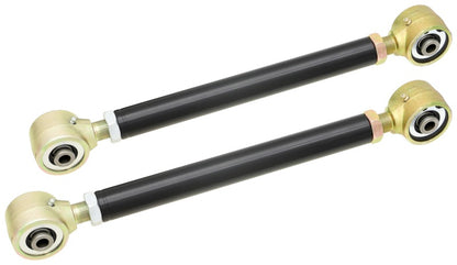 RockJock JK Johnny Joint Adjustable Control Arms Rear Upper Double Adjustable Greasable Pair CE-9807RUAB CE-9807RUAB Photo - Primary