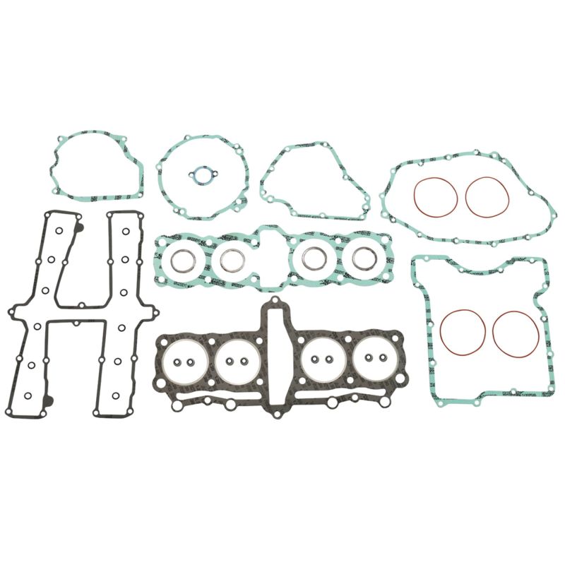 Athena 1982 Yamaha XJ 1100 Complete Gasket Kit (w/o Oil Seals) P400485850981 P400485850981 Photo - Primary