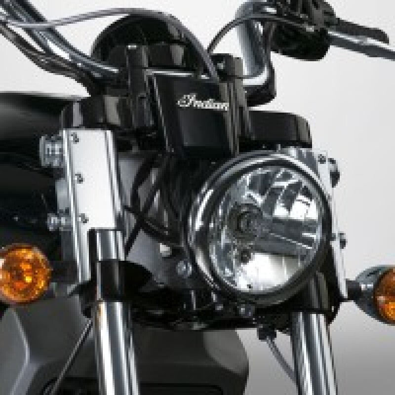 National Cycle 15+ Indian Scout Switchblade Mounting Kit KIT-Q344-001 KIT-Q344-001 User 1