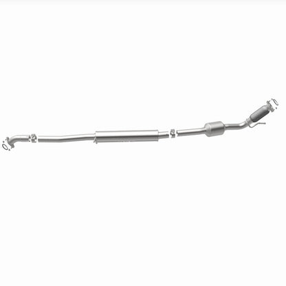 Magnaflow 2019 Toyota RAV4 2.5L Direct Fit Catalytic Converter 280084 280084 360 Degree Image Set