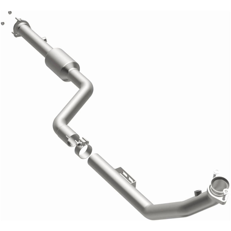 MagnaFlow Mercedes-Benz SLK230 California Grade CARB Compliant Direct-Fit Catalytic Converter 4561722 Photo - out of package