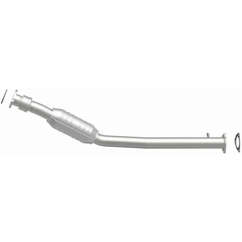 MagnaFlow OEM Grade Federal / EPA Compliant Direct-Fit Catalytic Converter 49220 Photo - out of package