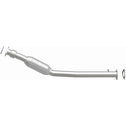 MagnaFlow OEM Grade Federal / EPA Compliant Direct-Fit Catalytic Converter 49220 Photo - out of package