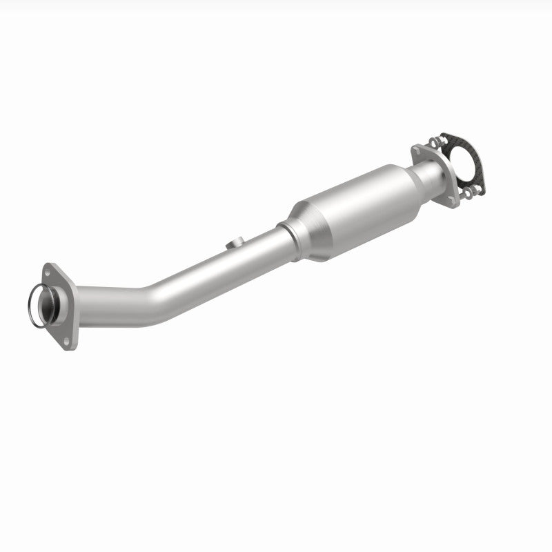Magnaflow 05-06 Nissan Titan 5.6L Direct Fit Converter 5592218 5592218 360 Degree Image Set