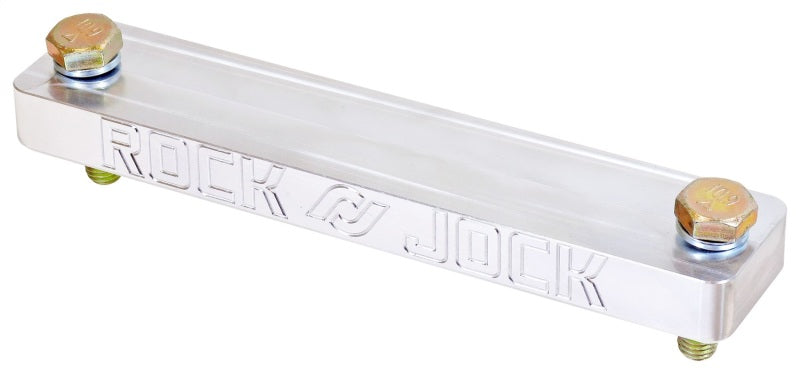 RockJock JT Gladiator Driveshaft Carrier Bearing Spacer Rear w/ Billet Aluminum Spacer Hardware RJ-151402-101