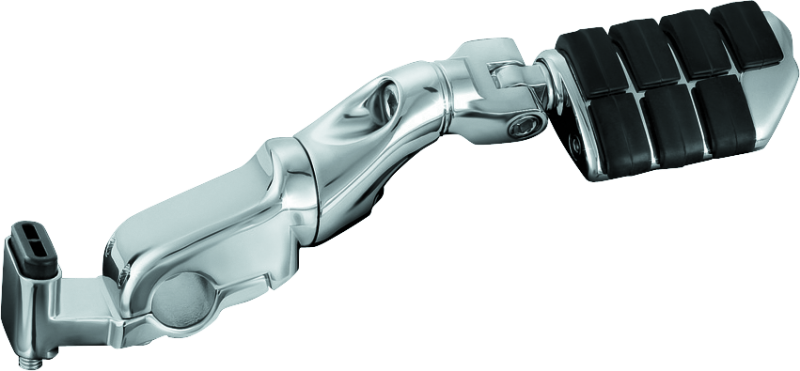 Kuryakyn Ergoii Mini Arms/Dually Pegs 4073 4073 Photo - Primary