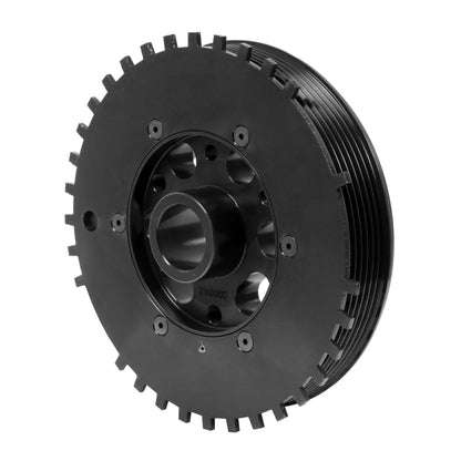 Fluidampr 06-14 Madza MX-5 Miata MZR Steel Internally Balanced Damper 601011 601011 User 3