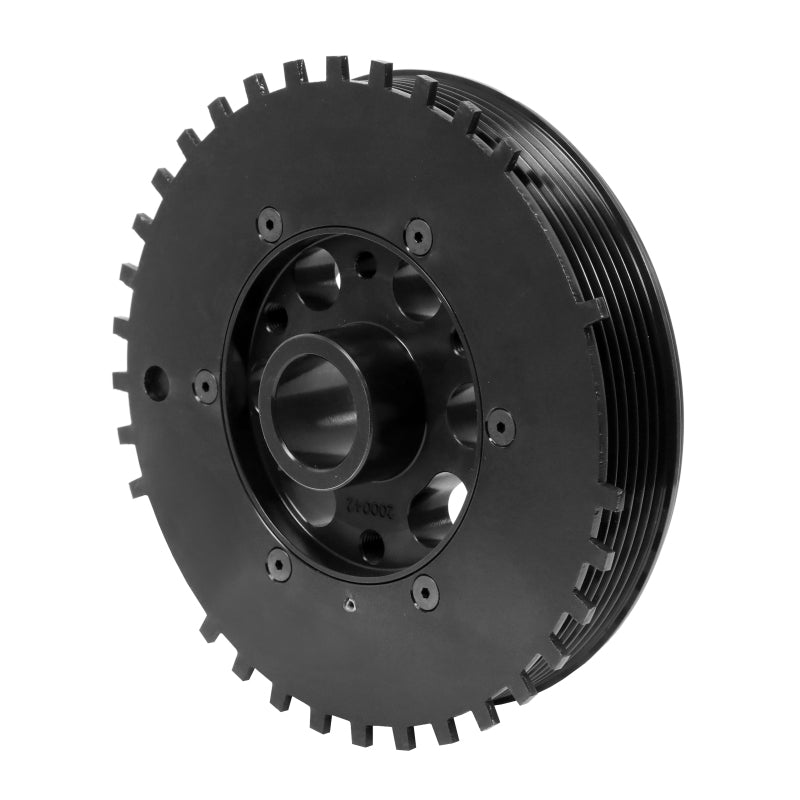Fluidampr 06-14 Madza MX-5 Miata MZR Steel Internally Balanced Damper 601011 601011 User 3