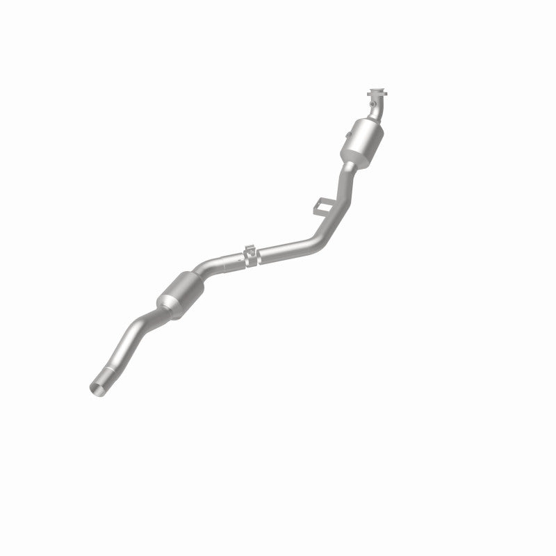 MagnaFlow Mercedes-Benz E350 California Grade CARB Compliant Direct-Fit Catalytic Converter 5411666 360 Degree Image Set