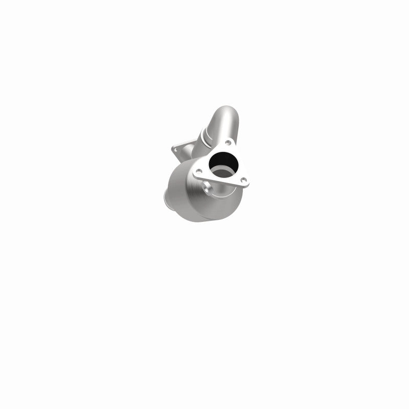 MagnaFlow California Grade CARB Compliant Direct-Fit Catalytic Converter 5481943 360 Degree Image Set