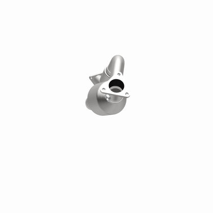 MagnaFlow California Grade CARB Compliant Direct-Fit Catalytic Converter 5481943 360 Degree Image Set