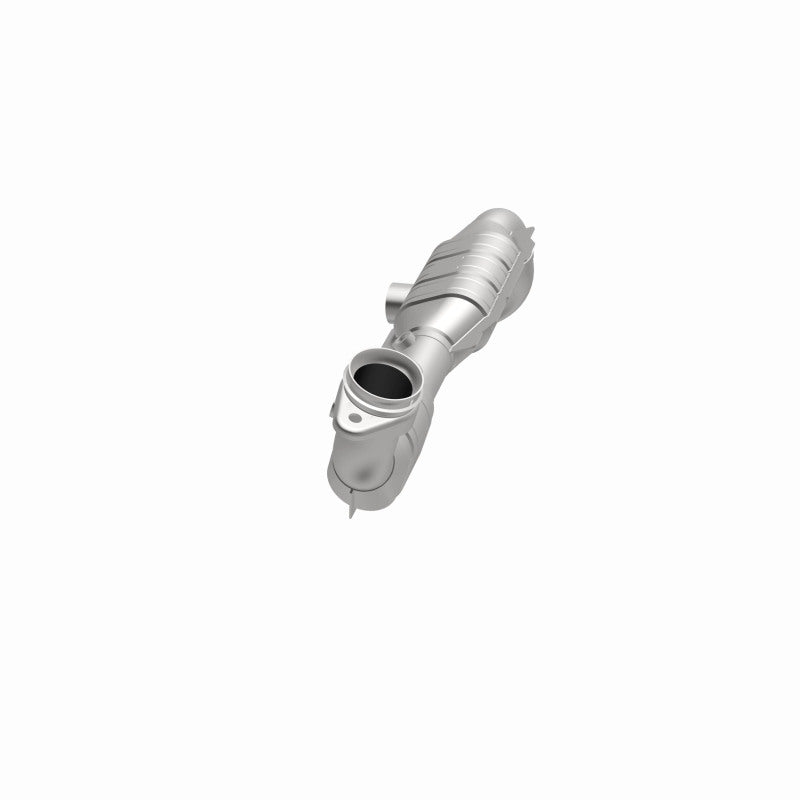 MagnaFlow Ford Expedition HM Grade Federal / EPA Compliant Direct-Fit Catalytic Converter 24412 360 Degree Image Set