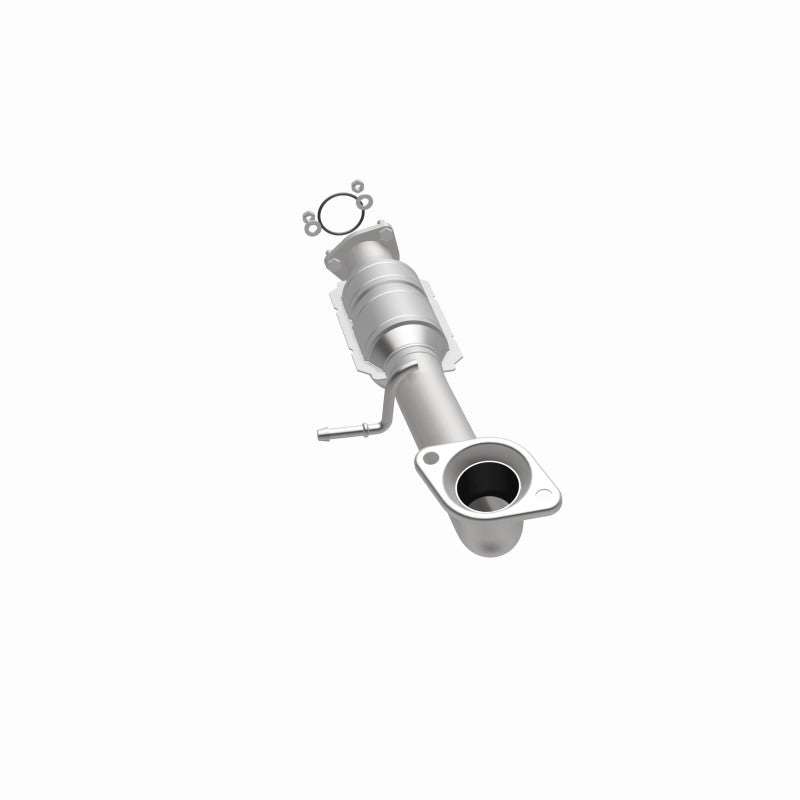 MagnaFlow Acura RDX OEM Grade Federal / EPA Compliant Direct-Fit Catalytic Converter 51529 360 Degree Image Set