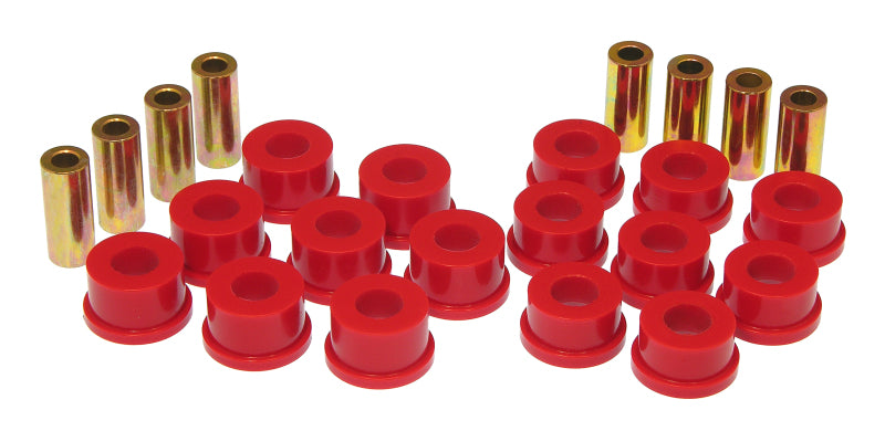 Prothane Control Arm Ball Bushing 1-302 Photo - Primary