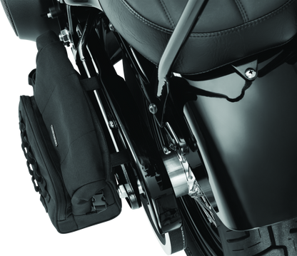 Kuryakyn Hoodrat Uni Swingarm Bag 5170 5170 User 1