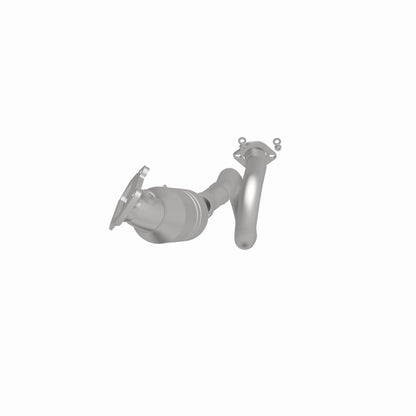 MagnaFlow Jeep OEM Grade Federal / EPA Compliant Direct-Fit Catalytic Converter 21-029 360 Degree Image Set