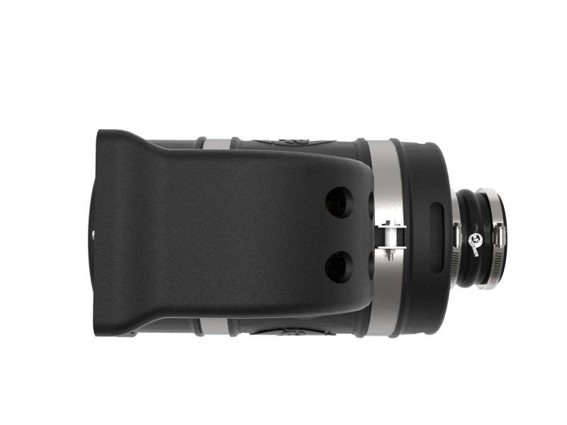 aFe Stage 1 Cold Air Intake  - 75-11061 Photo - Unmounted