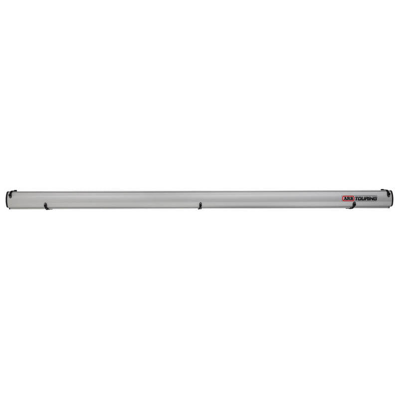 ARB Aluminum Awning Kit w/ Light 8.2ft x 8.2ft Includes Light Installed 814411 814411 Photo - Primary
