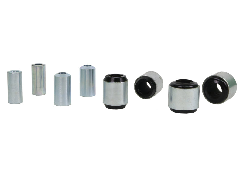 Whiteline 15-18 BMW M3 Rear Control Arm Upper Rear Bushing Kit W63593 W63593 Photo - Primary