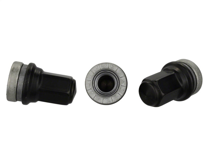 Ford Racing M14 x 1.5 Black Lug Nut - Set of 8 M-1012-SB M-1012-SB Photo - Unmounted