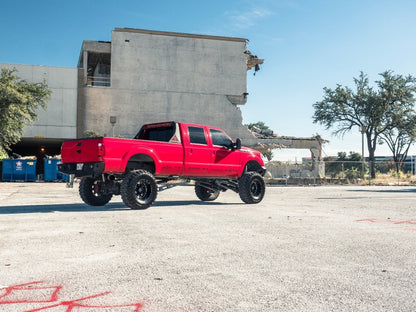 Road Armor 11-16 Ford F-250 SPARTAN Rear Bumper - Tex Blk 6112XR0B 6112XR0B Photo - Primary