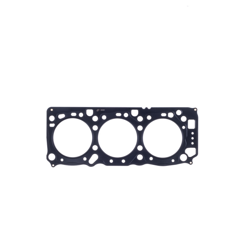 Cometic Complete Gasket Kit Top End Kit w/o Head Gasket Bore: 93mm C4243-060 Photo - Primary