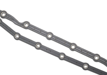 Ford Rubber Oil Pan Gasket 1 Piece FRDM6710-A50 M-6710-A50 Photo - Unmounted
