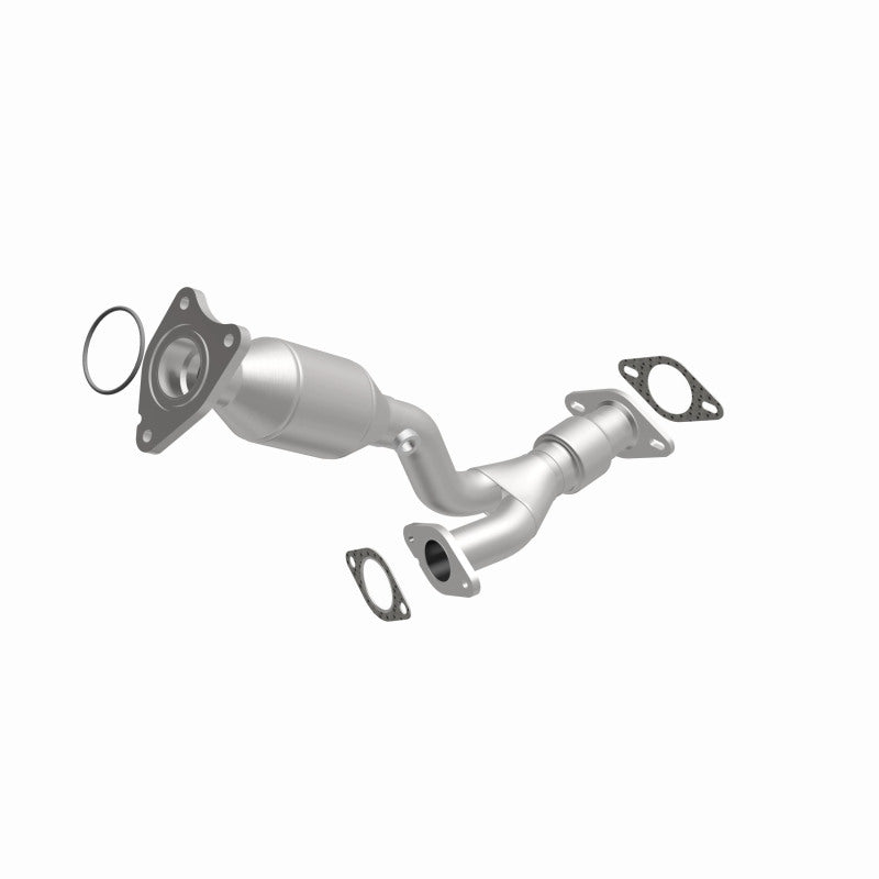 MagnaFlow OEM Grade Federal / EPA Compliant Direct-Fit Catalytic Converter 52182 360 Degree Image Set