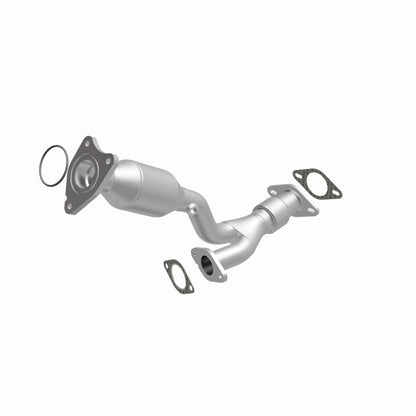 MagnaFlow OEM Grade Federal / EPA Compliant Direct-Fit Catalytic Converter 52182 360 Degree Image Set