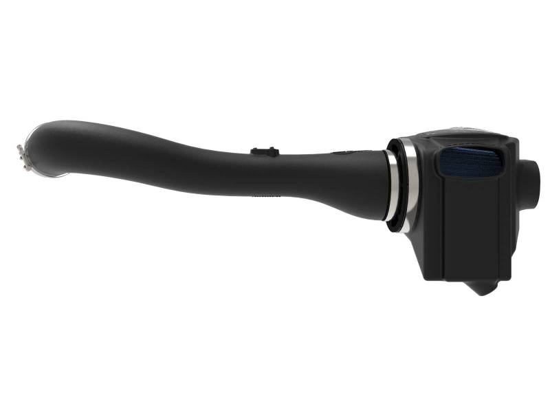 aFe 20-22 Nissan Frontier V6-3.8L Momentum GT Cold Air Intake System w/ Pro 5R Filter 50-70077R 50-70077R Photo - Unmounted