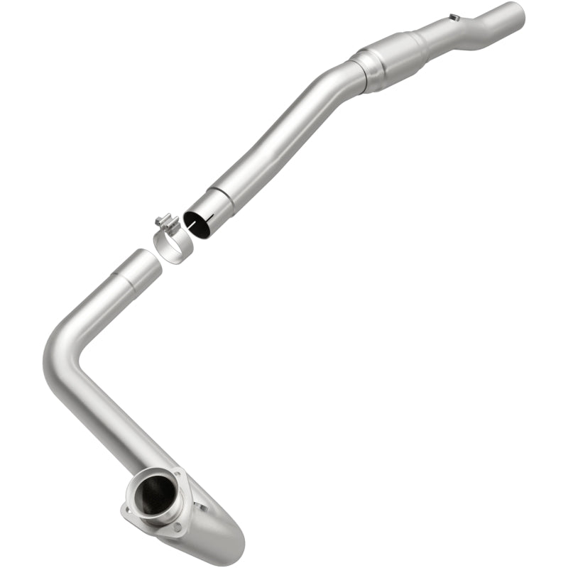 MagnaFlow HM Grade Federal / EPA Compliant Direct-Fit Catalytic Converter 24223 Photo - Primary