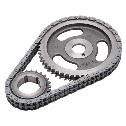 Edelbrock Timing Chain and gear Set Chry 383-440 7804 Photo - Unmounted