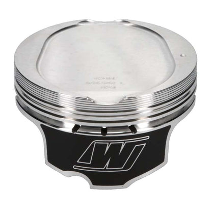 Wiseco Chrysler 5.7L HEMI -2cc Flat Top 1.090CH 3.937in Bore 4.050in Stroke Piston Kit K0108X2 K0108X2 User 5