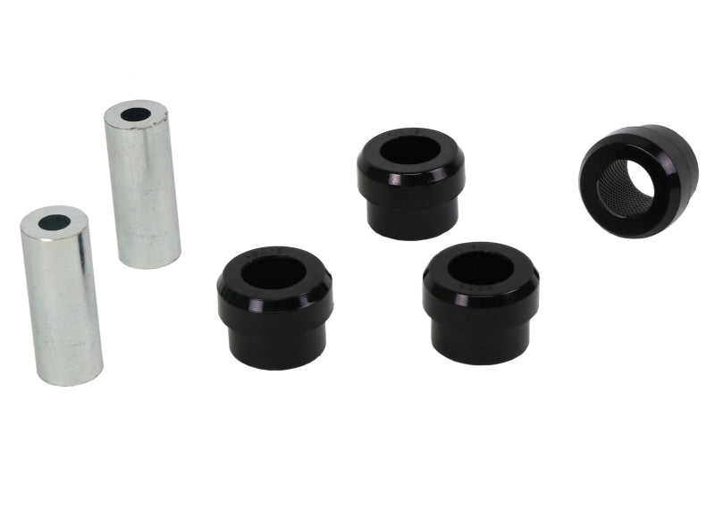 Whiteline Plus 8/06-8/09 Pontiac G8 / 04-06 GTO Rear Lower Shock Absorber W33168 W33168 Photo - out of package