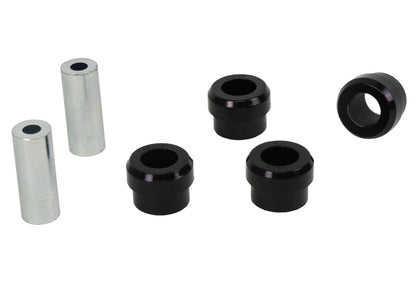 Whiteline Plus 8/06-8/09 Pontiac G8 / 04-06 GTO Rear Lower Shock Absorber W33168 W33168 Photo - out of package
