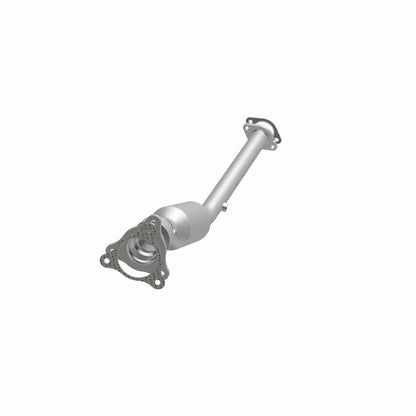 MagnaFlow OEM Grade Federal / EPA Compliant Direct-Fit Catalytic Converter 51905 360 Degree Image Set