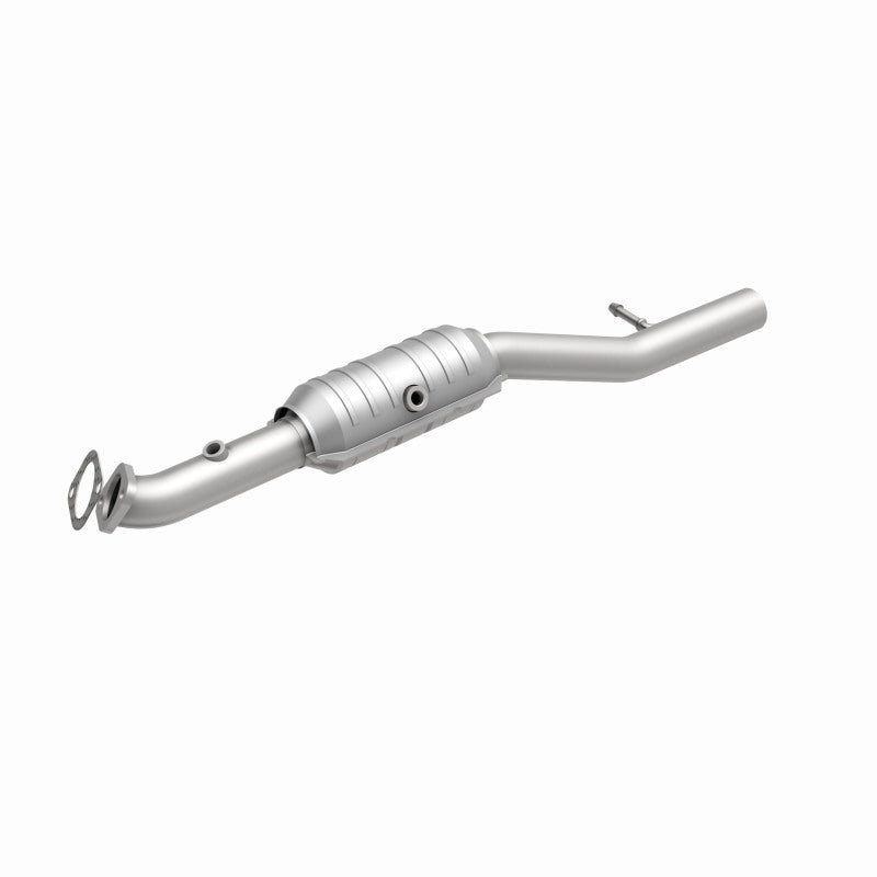 MagnaFlow Mitsubishi Lancer OEM Grade Federal / EPA Compliant Direct-Fit Catalytic Converter 49843 360 Degree Image Set