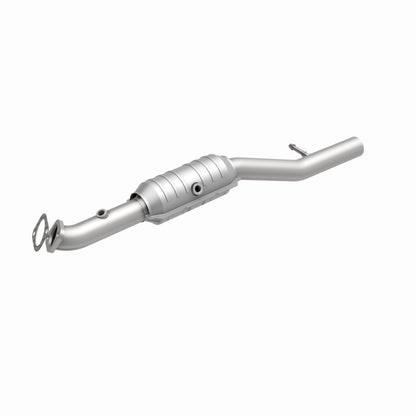 MagnaFlow Mitsubishi Lancer OEM Grade Federal / EPA Compliant Direct-Fit Catalytic Converter 49843 360 Degree Image Set