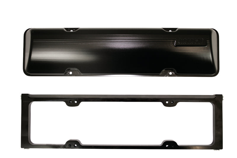 Moroso Valve Cover  SBC  13 Degree 68051 Photo - Primary