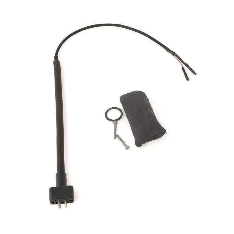 Rugged Radios Replacement Flex Boom without Mic HKP-FB HKP-FB Photo - Primary