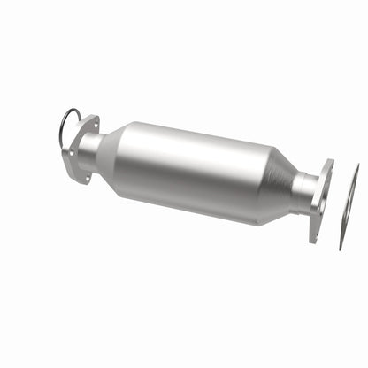 MagnaFlow Honda Accord Standard Grade Federal / EPA Compliant Direct-Fit Catalytic Converter 22621 360 Degree Image Set