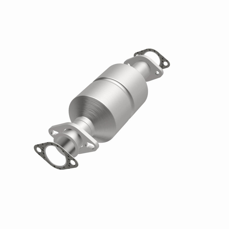 MagnaFlow California Grade CARB Compliant Direct-Fit Catalytic Converter 3391242 360 Degree Image Set